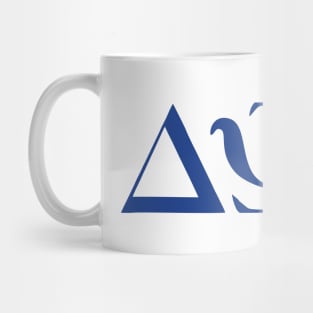 Delta Psi Beta Mug